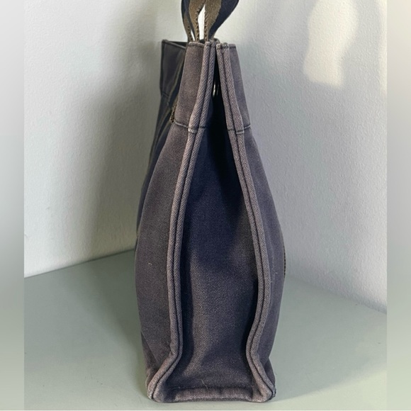 Hermes Paris Herline Canvas PM l Bag - Picture 7 of 13